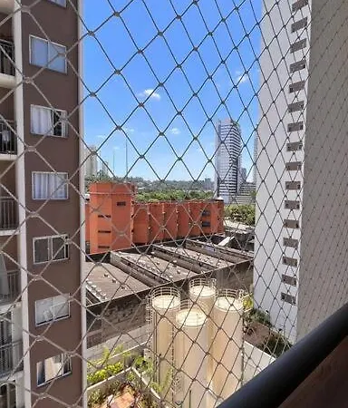Estudio A 500M Metro Joao Dias Sao Paulo Exterior photo