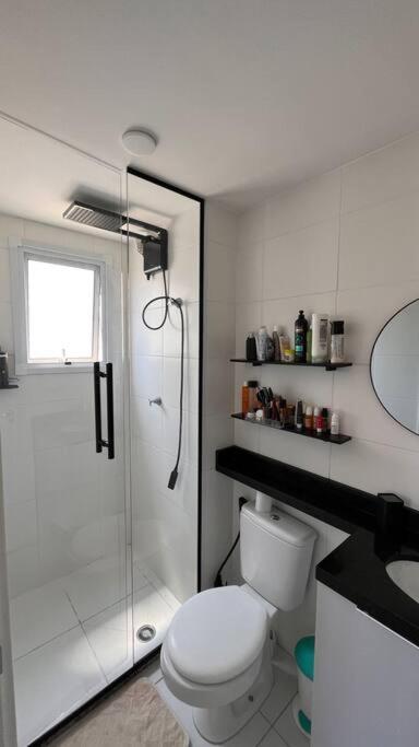 Apartamento Estudio A 500m Metro Joao Dias